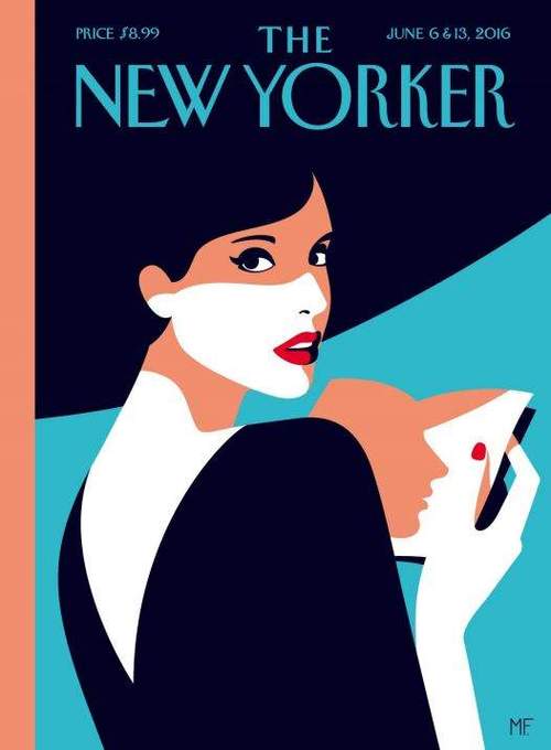 The Last New Yorker 